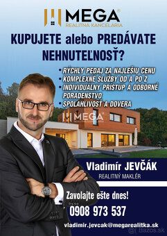 Typ: Pozemok pre rodinné domy Ulica: Remeselnícka Obec: Zemp