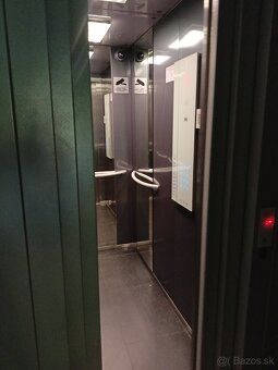 Ponukam na dlhodoby prenajom lokalita Ke-sever velky 1 izbov