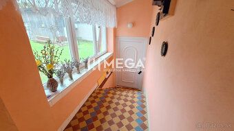 Typ: Rodinný dom Ulica: Pčoliné 45 Obec: Pčoliné
MEGA realit