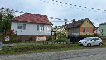 Typ: Rodinný dom Ulica: Pčoliné 45 Obec: Pčoliné
MEGA realit