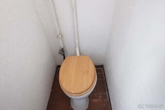 Typ: 2-izbový byt Ulica: - Mestská časť: Sídlisko Sever Obec