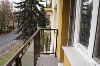 Typ: 2-izbový byt Ulica: Prievidzská Obec: Handlová
Realitná