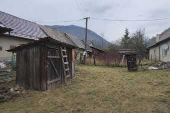 Typ: Rodinný dom Ulica: - Obec: Dolná Ves
Realitná kancelári