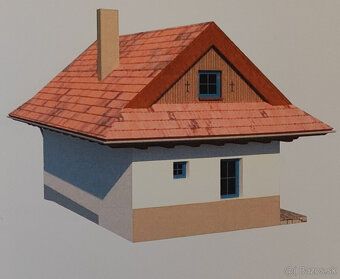 Typ: Rodinný dom Ulica: - Obec: Dolná Ves
Realitná kancelári