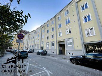 Realitná kancelária City Reality Bratislava ponúka exkluzívn