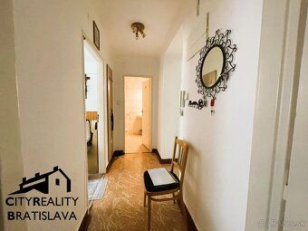 Realitná kancelária City Reality Bratislava ponúka exkluzívn