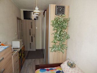 Typ: 3-izbový byt Ulica: - Obec: Vyhne
Realitná kancelária S