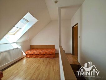 Typ: Hotel, penzión Ulica: Podhajska Obec: Podhájska
Ponúkam