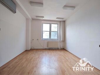 Typ: Kancelárie Ulica: centrum Obec: Nové Zámky
Ponúkame na 