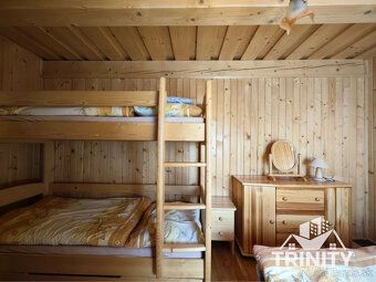 Typ: Chata Ulica: Trávnica Obec: Trávnica
Ponúkame na predaj