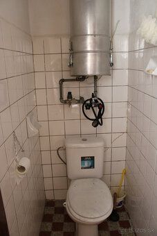 Typ: Rodinný dom Ulica: - Obec: Temeš
Realitná kancelária SP