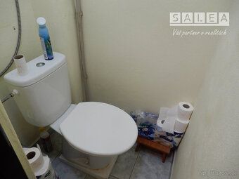Typ: 3-izbový byt Ulica: - Obec: Šarovce
SaleA- Váš partner 