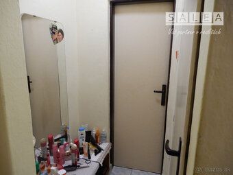 Typ: 3-izbový byt Ulica: - Obec: Šarovce
SaleA- Váš partner 