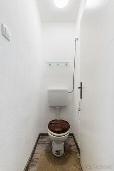 Rodinný dom, Kysak – ideálny pre rodinu aj dvojgeneračné býv