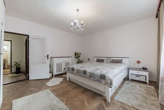 Rodinný dom, Kysak – ideálny pre rodinu aj dvojgeneračné býv