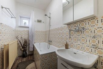 Rodinný dom, Kysak – ideálny pre rodinu aj dvojgeneračné býv