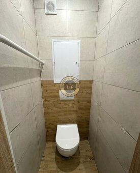 Moderný 2-izbový byt po kompletnej rekonštrukcii, Michalovce