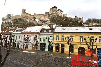 DASH reality Vám ponúka na prenájom kanceláriu v úplnom cent
