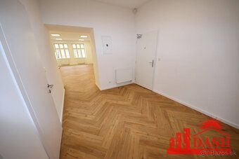 DASH reality Vám ponúka na prenájom kanceláriu v úplnom cent