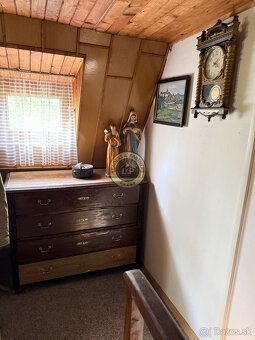 Typ: Chata Ulica: Kavečany Obec: Košice-Kavečany
Norbert Més