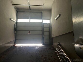 Predmetom dražby je objekt - Hotel Šandor Pavillon č.s.5027 