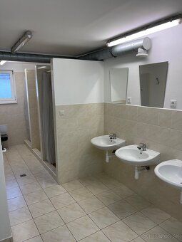 Naše ubytovanie Aura na súkromí sa nachádza v mestskej časti