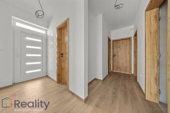 Realitná kancelária PLUS REALITY Vám ponúka na predaj novost