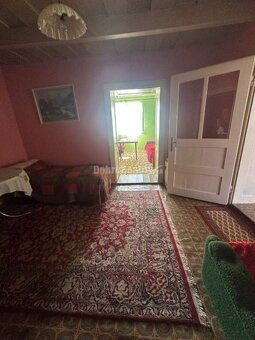 Spoločnosť Dobré reality Vám ponúka na predaj idylický rodin