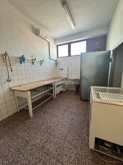 Ponúkame Vám na predaj polyfunkčný objekt v obci Tekovské Lu