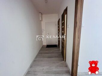 XEMAR ( veronika.satarova@xemar.sk alebo 0917 344 521 ) ponú