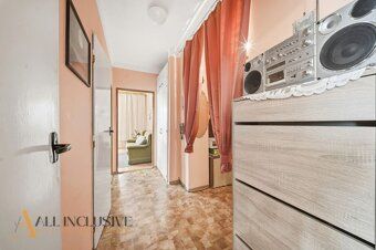 Realitná kancelária ALL INCLUSIVE REAL Vám ponúka na predaj 