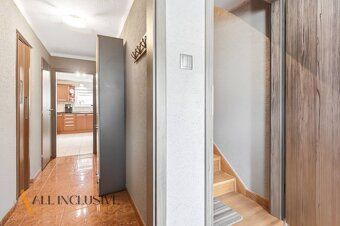 Realitná kancelária ALL INCLUSIVE REAL Vám ponúka na predaj 