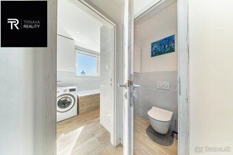REZERVOVANÉ! TRNAVA REALITY, s.r.o. Vám výhradne ponúka na p