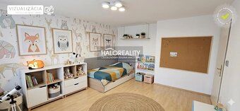 Realitná kancelária HALO reality a Lukáš Záhorský, kontakt: 