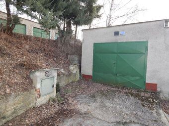Typ: Garáže a parkovacie miesta Ulica: Mierové námestie Obec