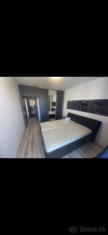 Novostavba Tehelne pole 2 izbovy apartman 55m²+13m² terasa n