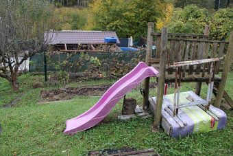Typ: Záhrada Ulica: - Obec: Prievidza
Realitná kancelária SP