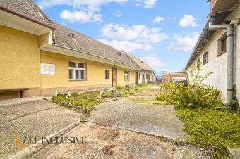 Realitná kancelária ALL INCLUSIVE REAL Vám exkluzívne ponúka