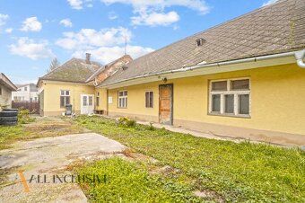 Realitná kancelária ALL INCLUSIVE REAL Vám exkluzívne ponúka