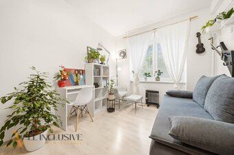 Realitná kancelária ALL INCLUSIVE REAL Vám exkluzívne ponúka