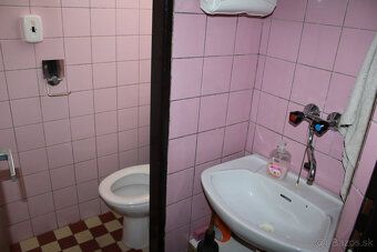 Typ: Rodinný dom Ulica: - Obec: Nitrianske Pravno
Realitná k