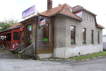Typ: Rodinný dom Ulica: - Obec: Nitrianske Pravno
Realitná k