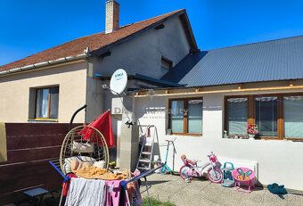 Typ: Rodinný dom Ulica: Hul Obec: Hul
Ponúkame na predaj zac