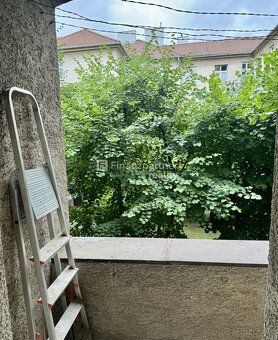 Typ: 2-izbový byt Ulica: Mestská Obec: Bratislava-Nové Mesto