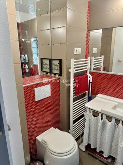Typ: 2-izbový byt Ulica: Mestská Obec: Bratislava-Nové Mesto