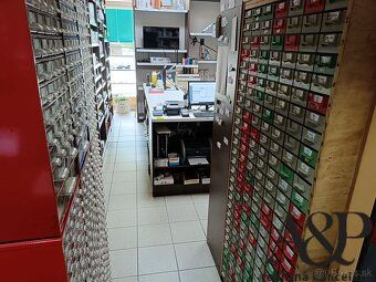 A&P REALITNÁ KANCELÁRIA - V zastúpení majiteľa Vám ponúkame 