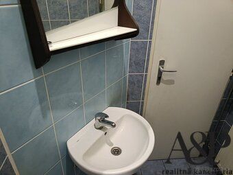 A&P REALITNÁ KANCELÁRIA - V zastúpení majiteľa Vám ponúkame 