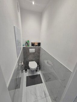Prenájom moderného kompletne zrekonštruovaného a zariadeného