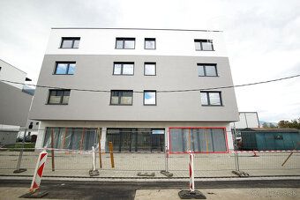 Typ: 2-izbový byt Ulica: Ruppeldtova Mestská časť: Jahodníky