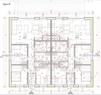 Hľadáte bývanie, ktoré spája modernú architektúru, maximálnu